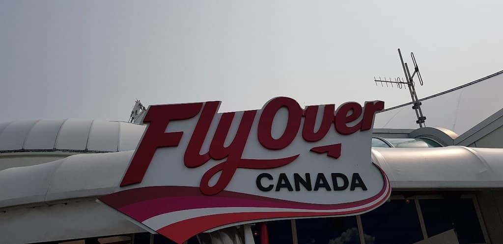 Canadian Rockies Adventure