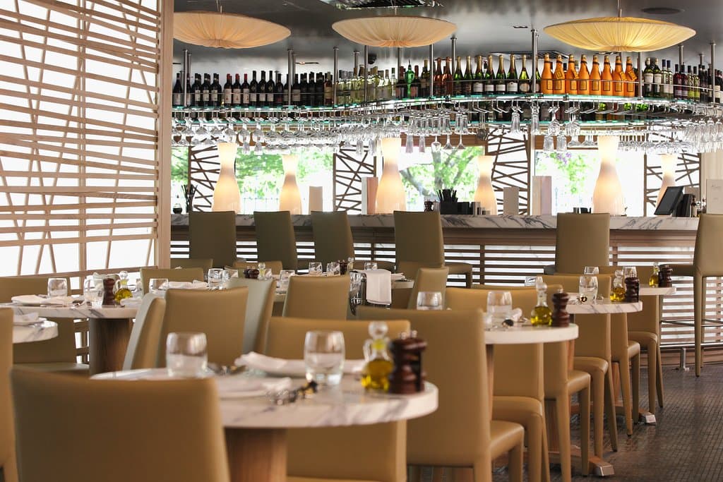 Fumo Waterloo Street