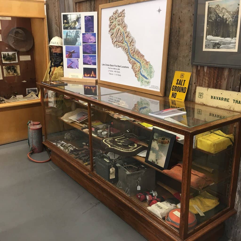 Local Business History