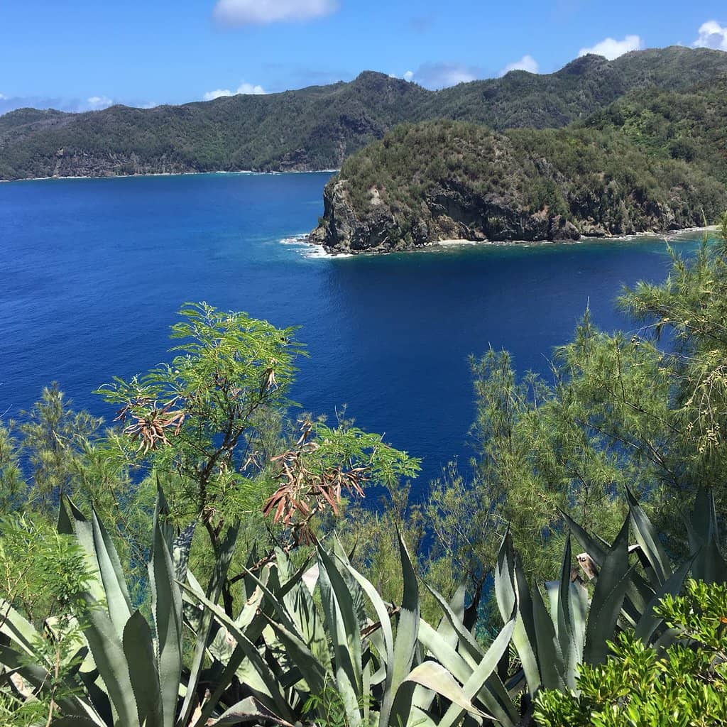 Island Gateway