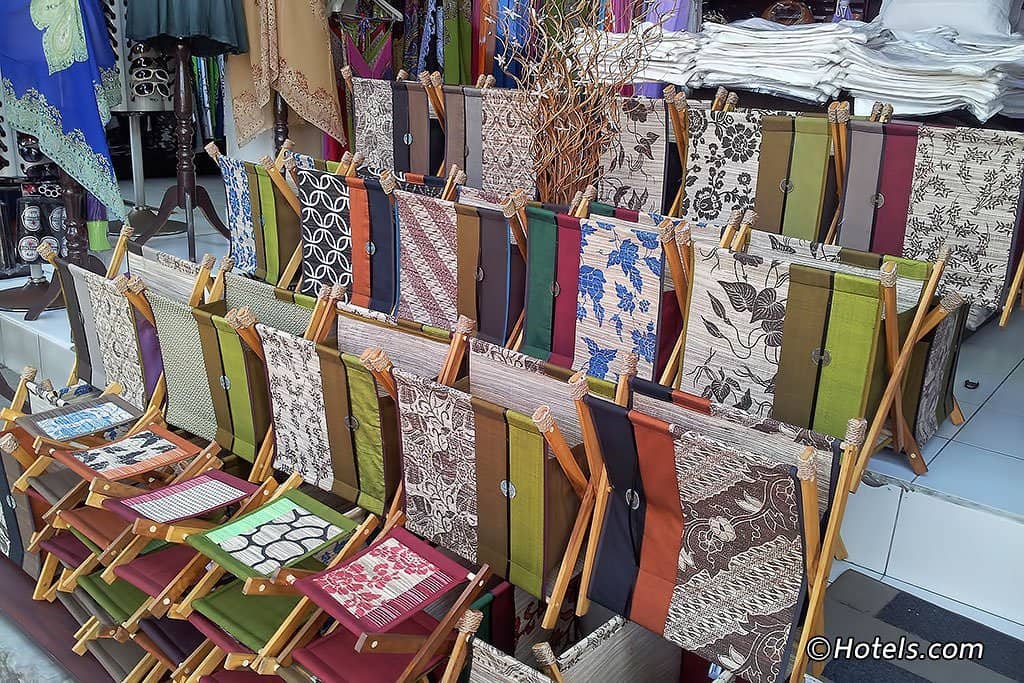 Relaxing Spa Treatments