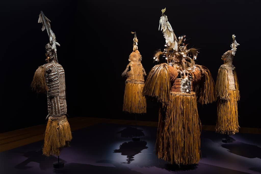 Fairy Tales Exhibition