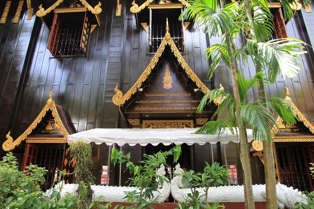 Wat Phra Kaew