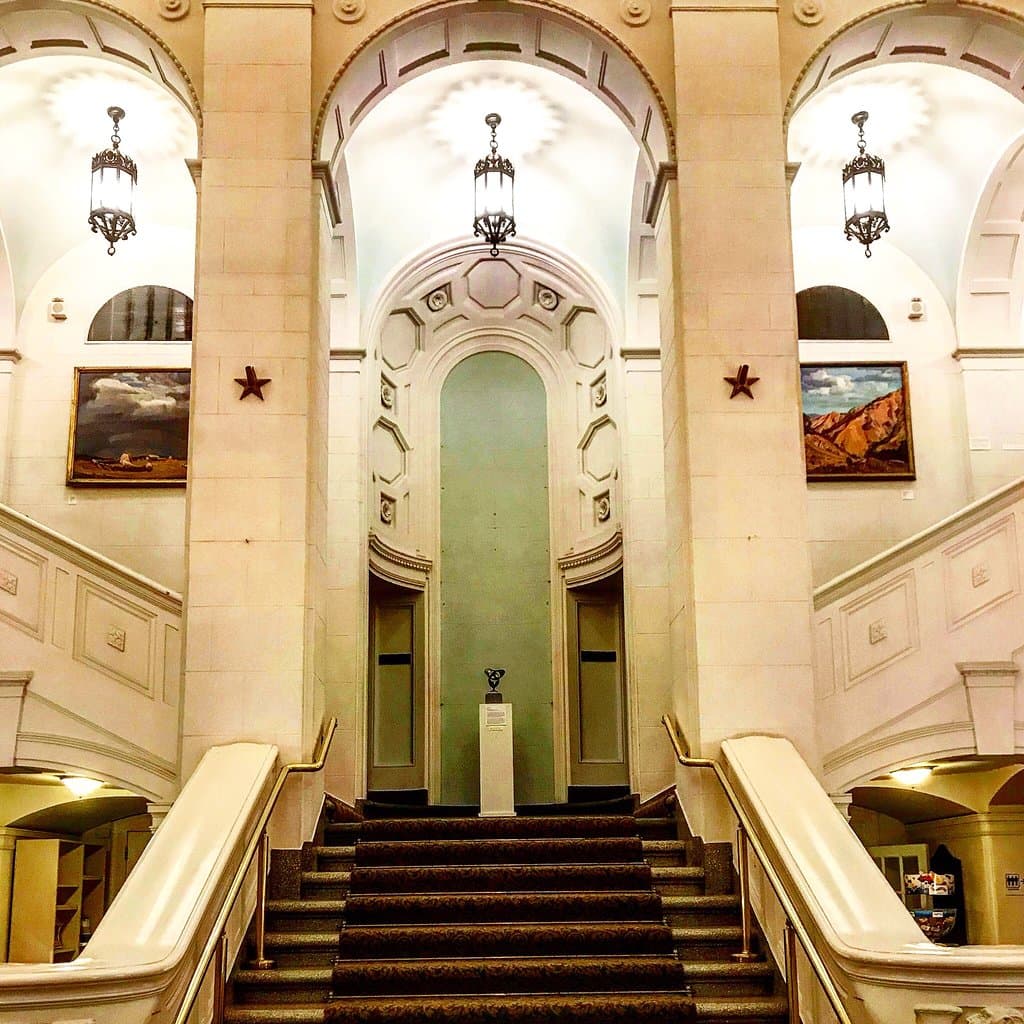 American Swedish Historical Museum