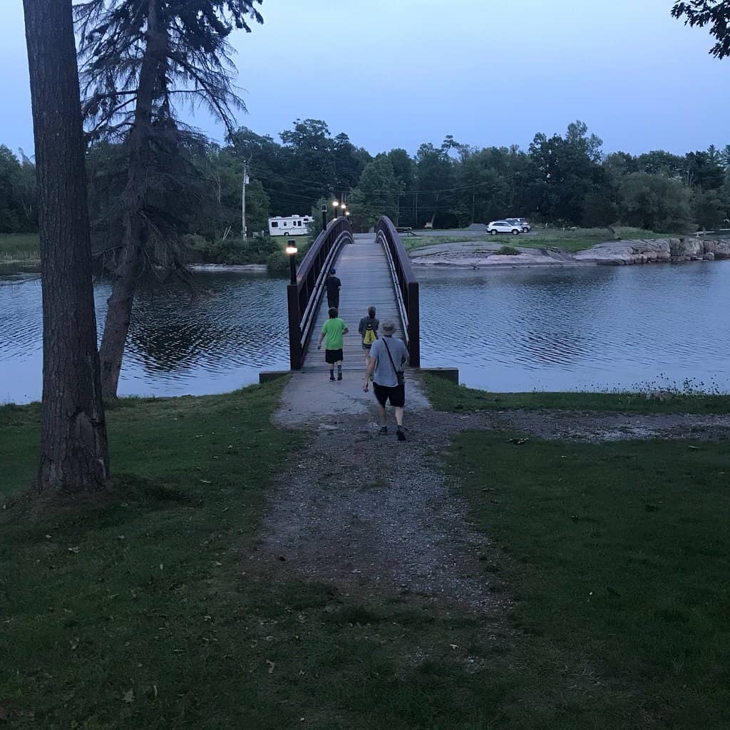 Fishing Opportunities