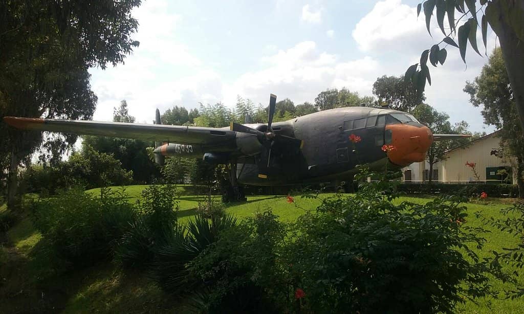 WWII Military Vehicles