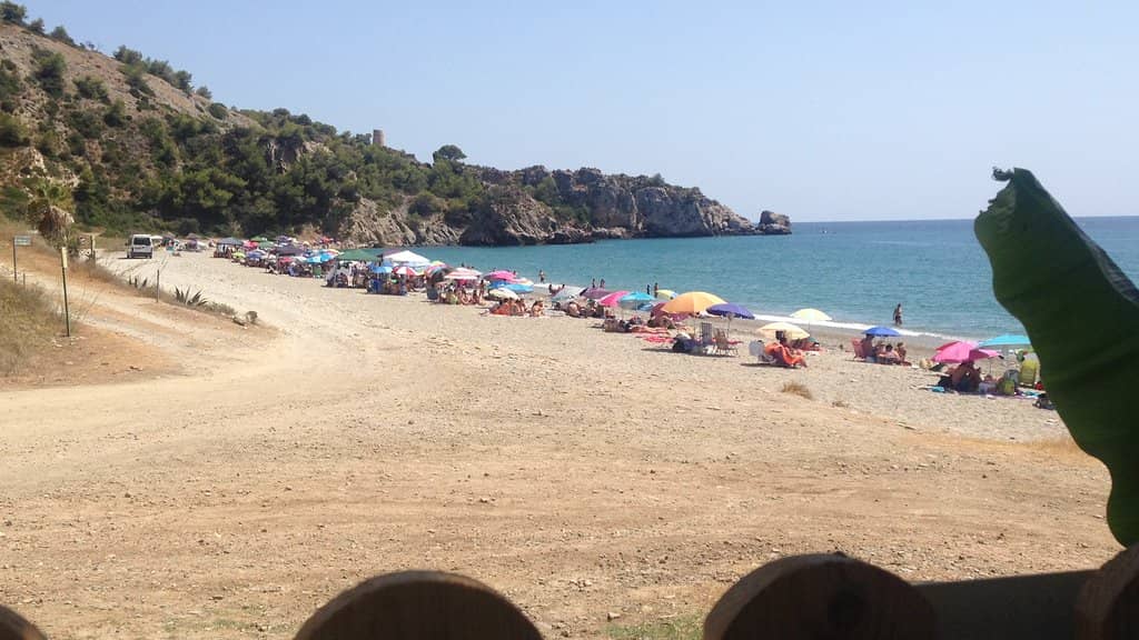 Secluded Natural Beauty