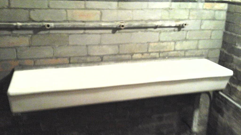 Wartime Artifacts and Exhibits