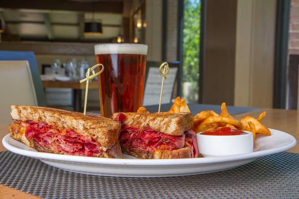 Elegant Southwest Ambiance