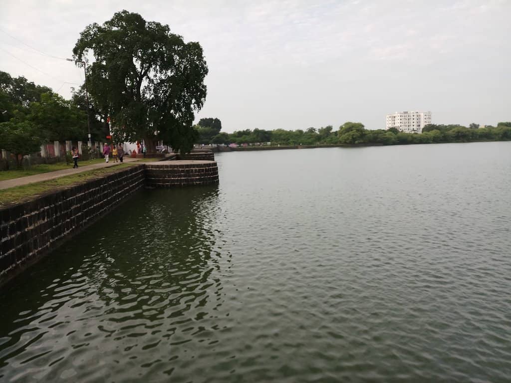 Spiritual Sanctuaries