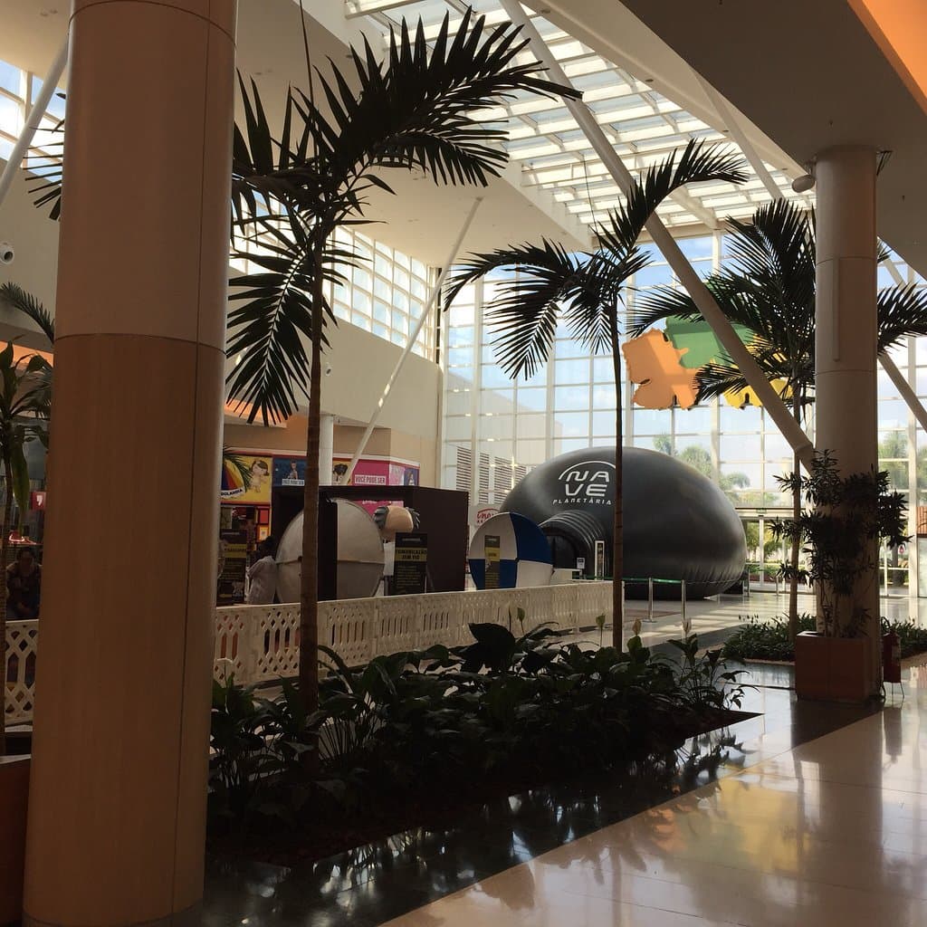 Polo Shopping Indaiatuba