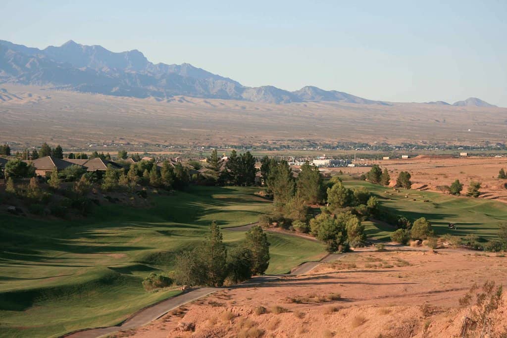 Exceptional Course Conditions