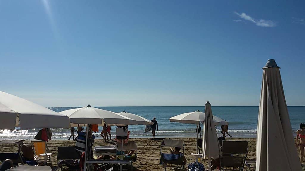 Caribe Bay Water Park