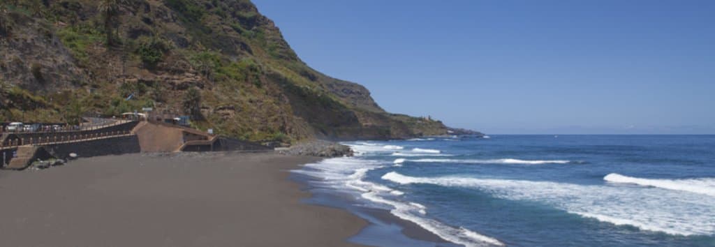 Playa de El Socorro