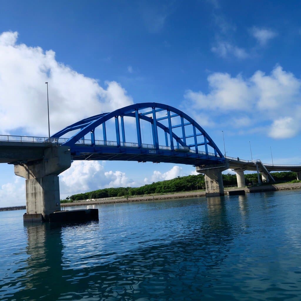 Southern Gate Bridge
