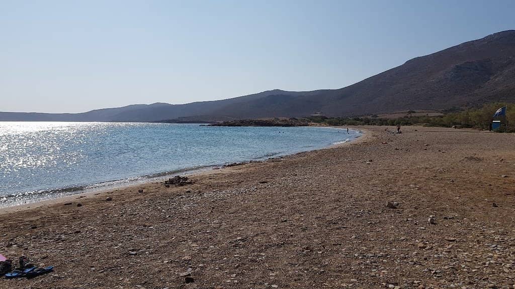 Palaikastro Minoan Town