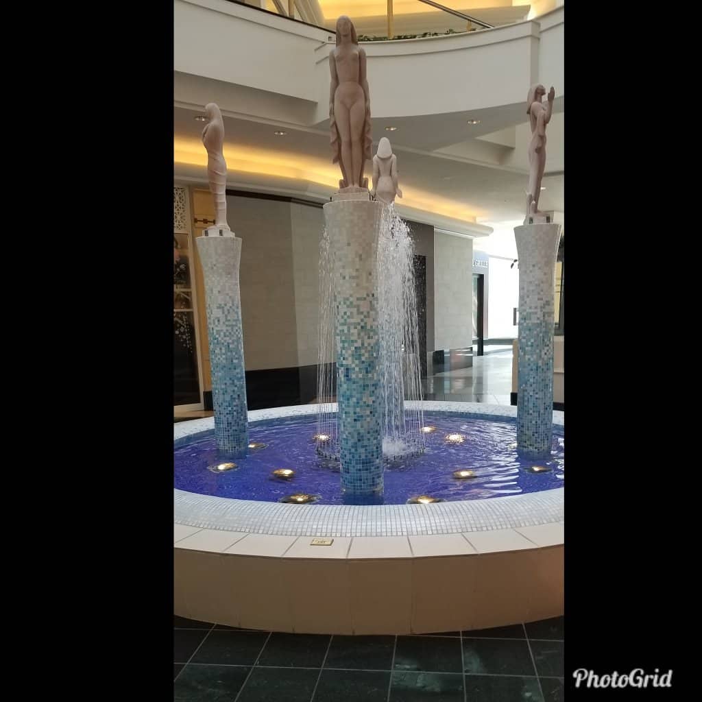 Luxury Brand Boutiques