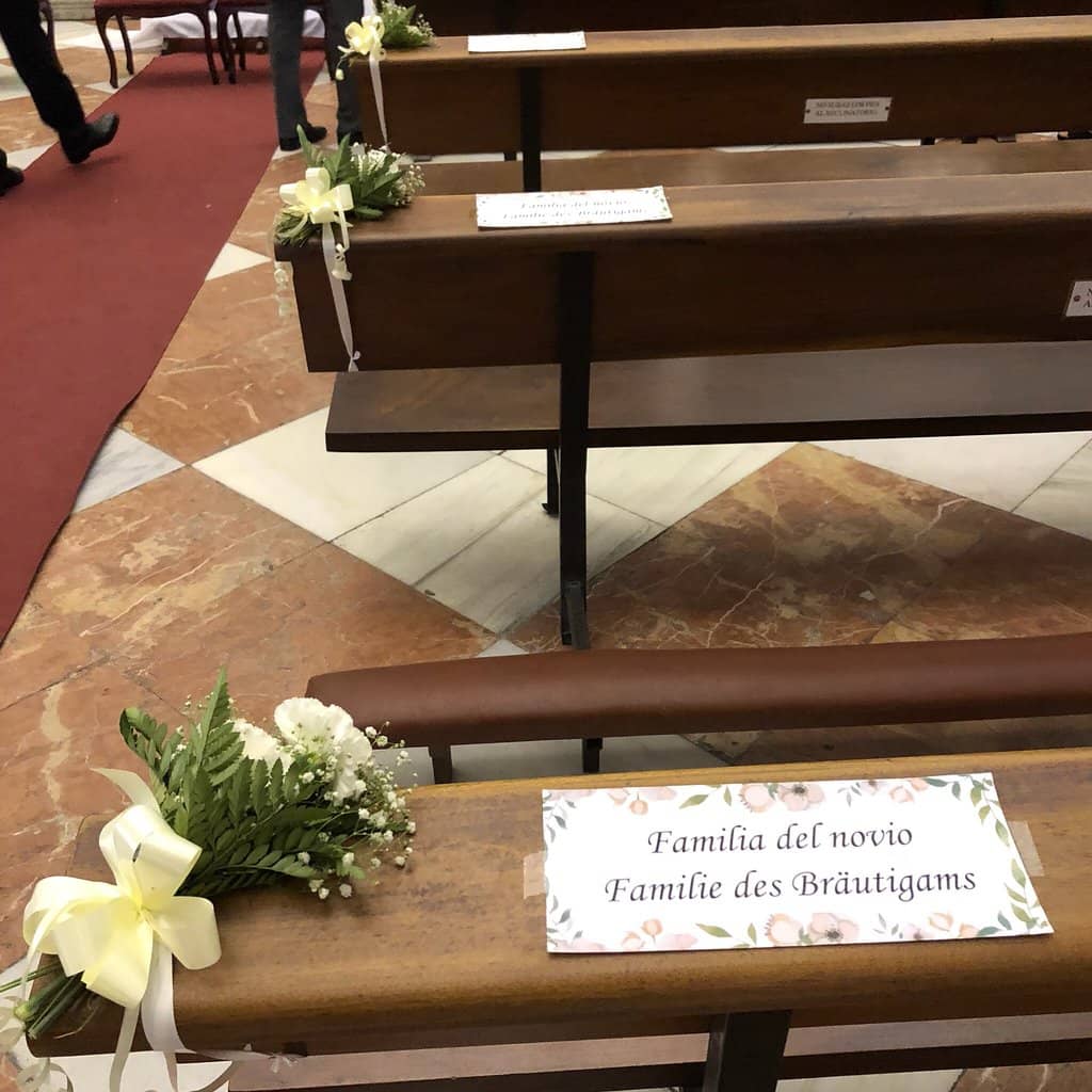 Roman Mosaic (Opus Sectile)