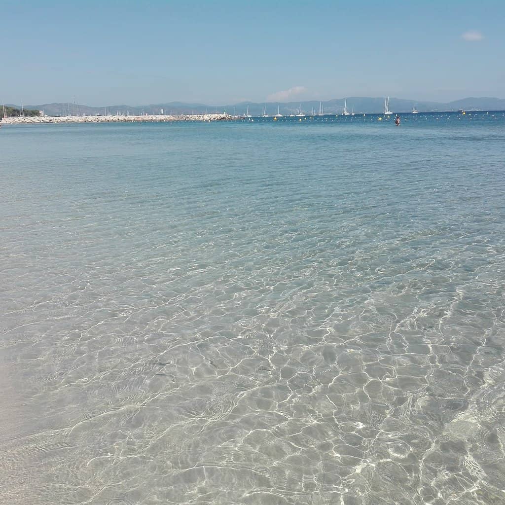 Proximity to Town Amenities