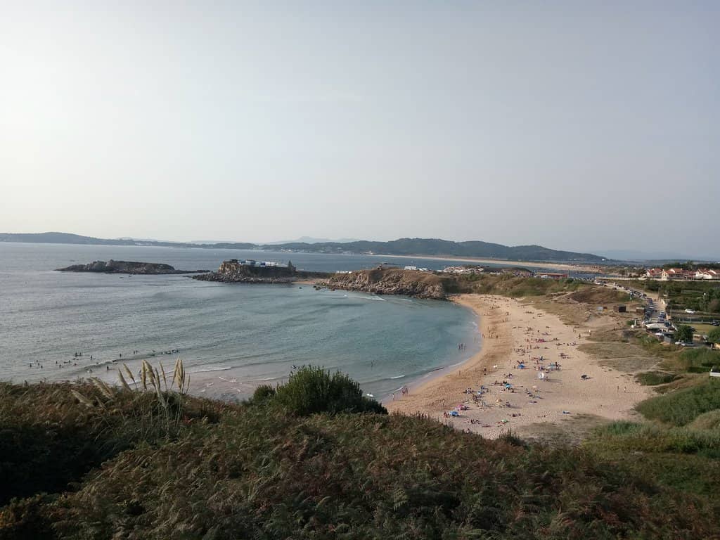 Dramatic Rock Formations