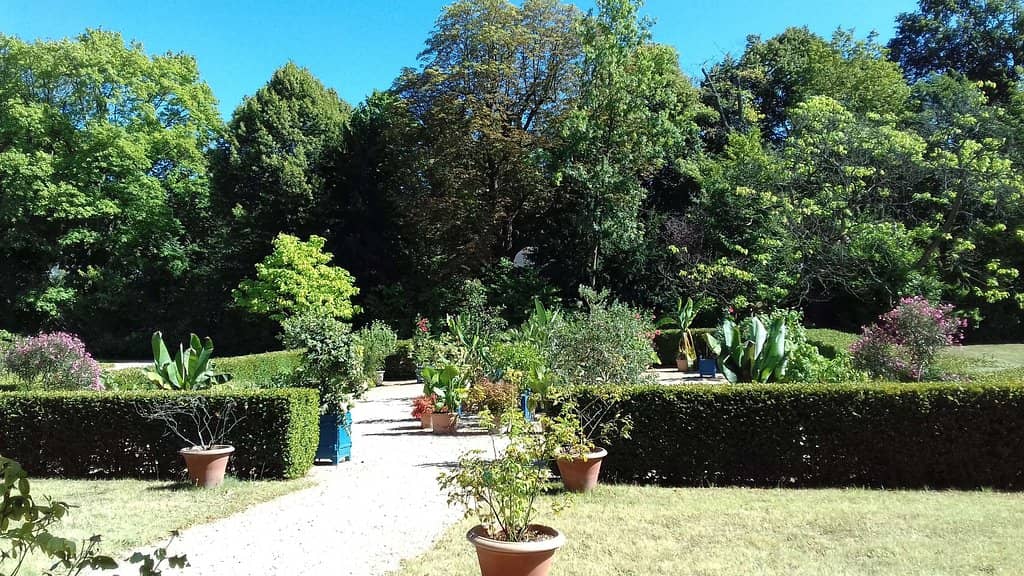 Josephine's Private Apartments