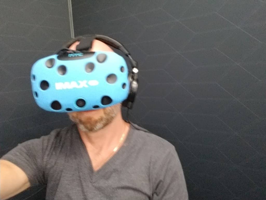 Latest Hollywood Blockbusters