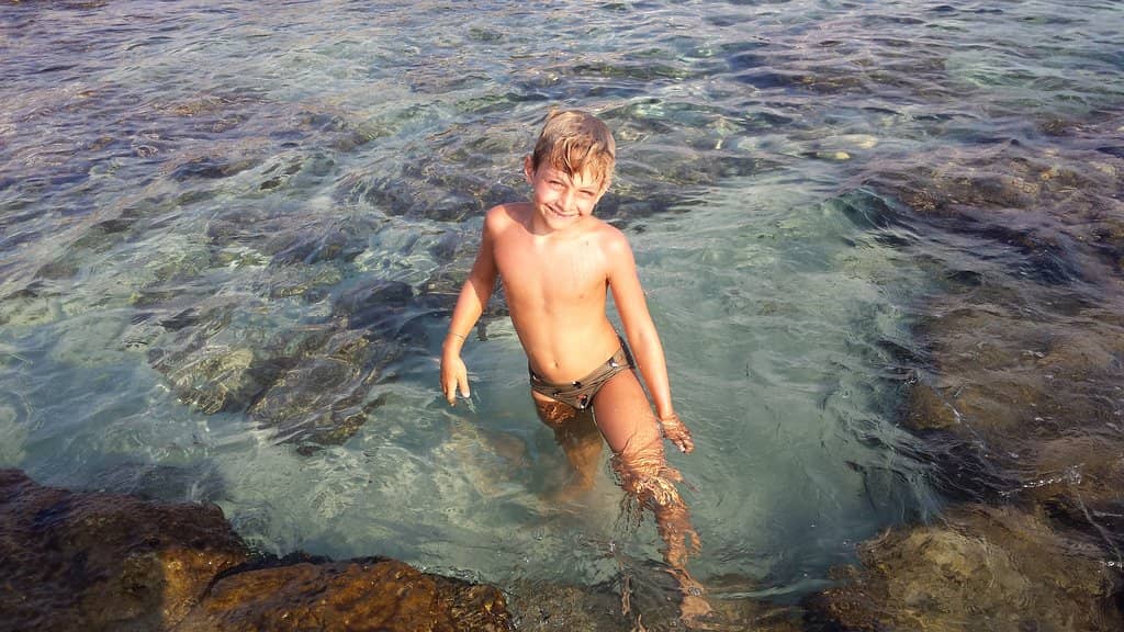 La Montagna Spaccata