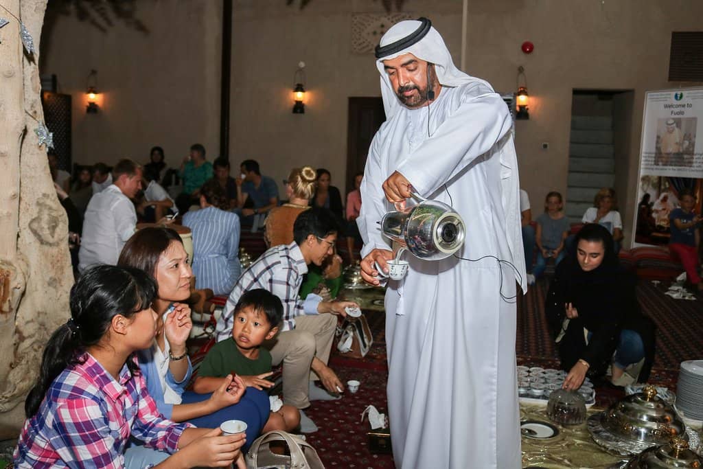 Arabic Calligraphy Workshop