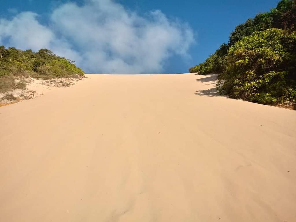 Morro do Careca