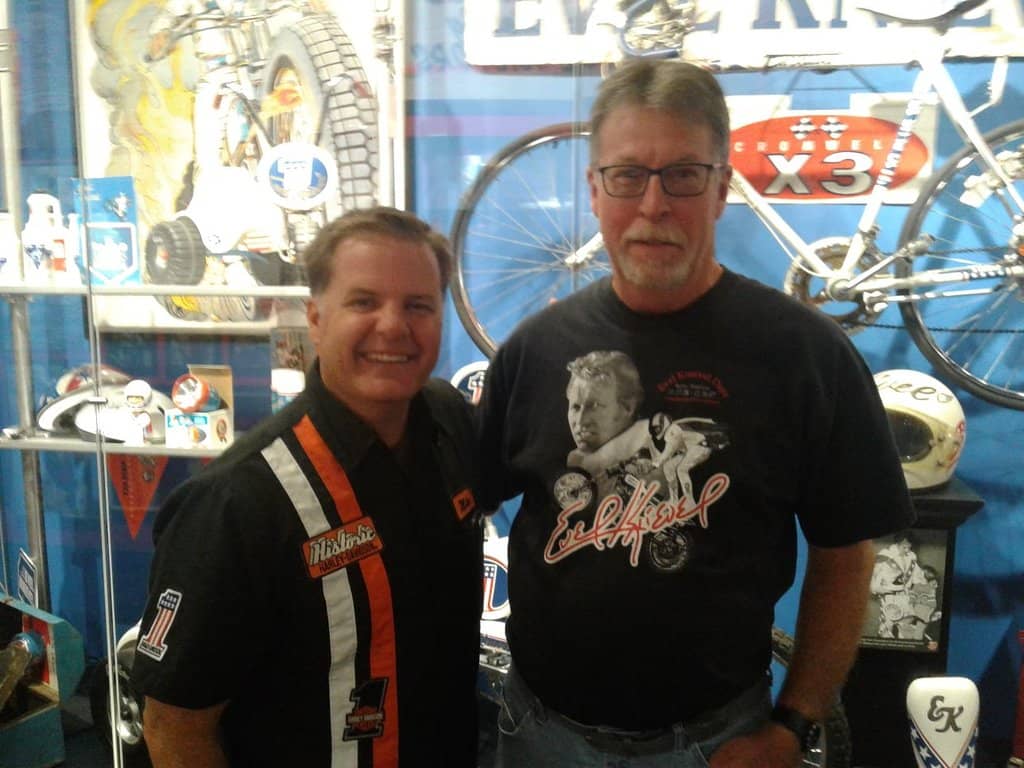 Daredevil Memorabilia