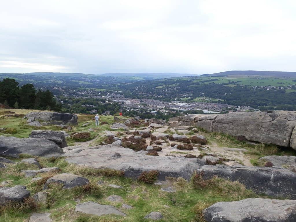 The 12 Apostles Stone Circle
