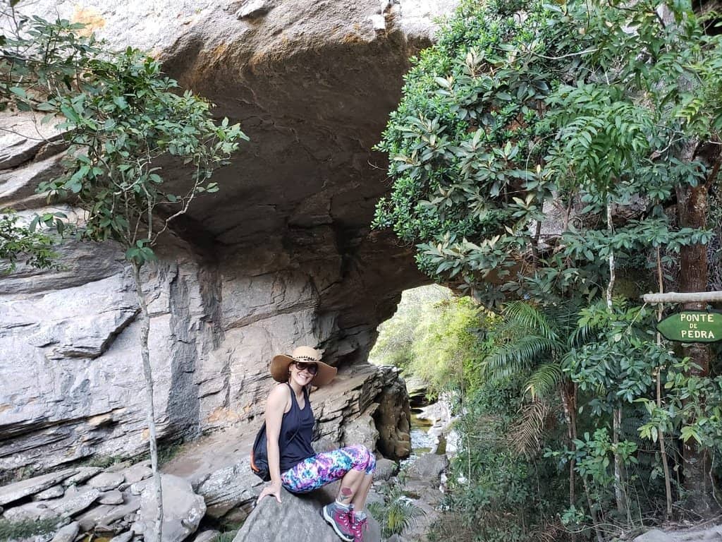 Crystal Clear Waters