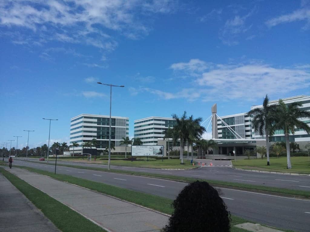 Paiva Walkways