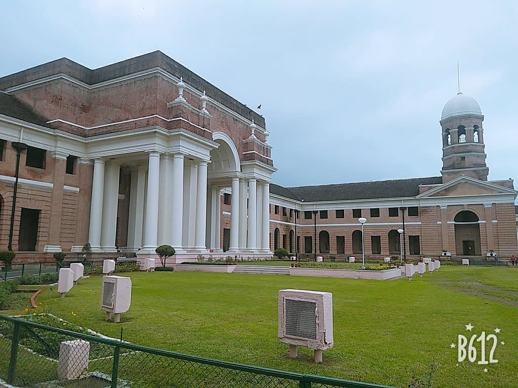 Uttarakhand State Museum