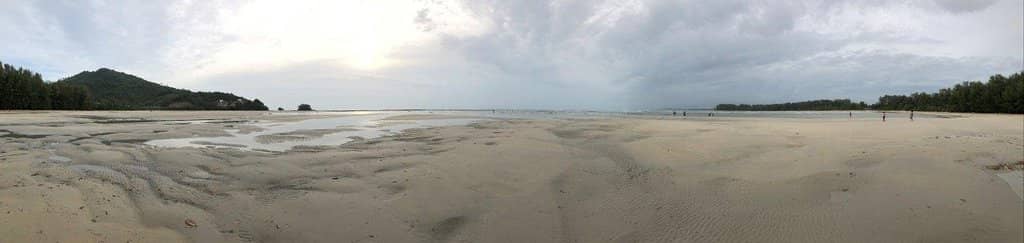 Nai Thon Beach