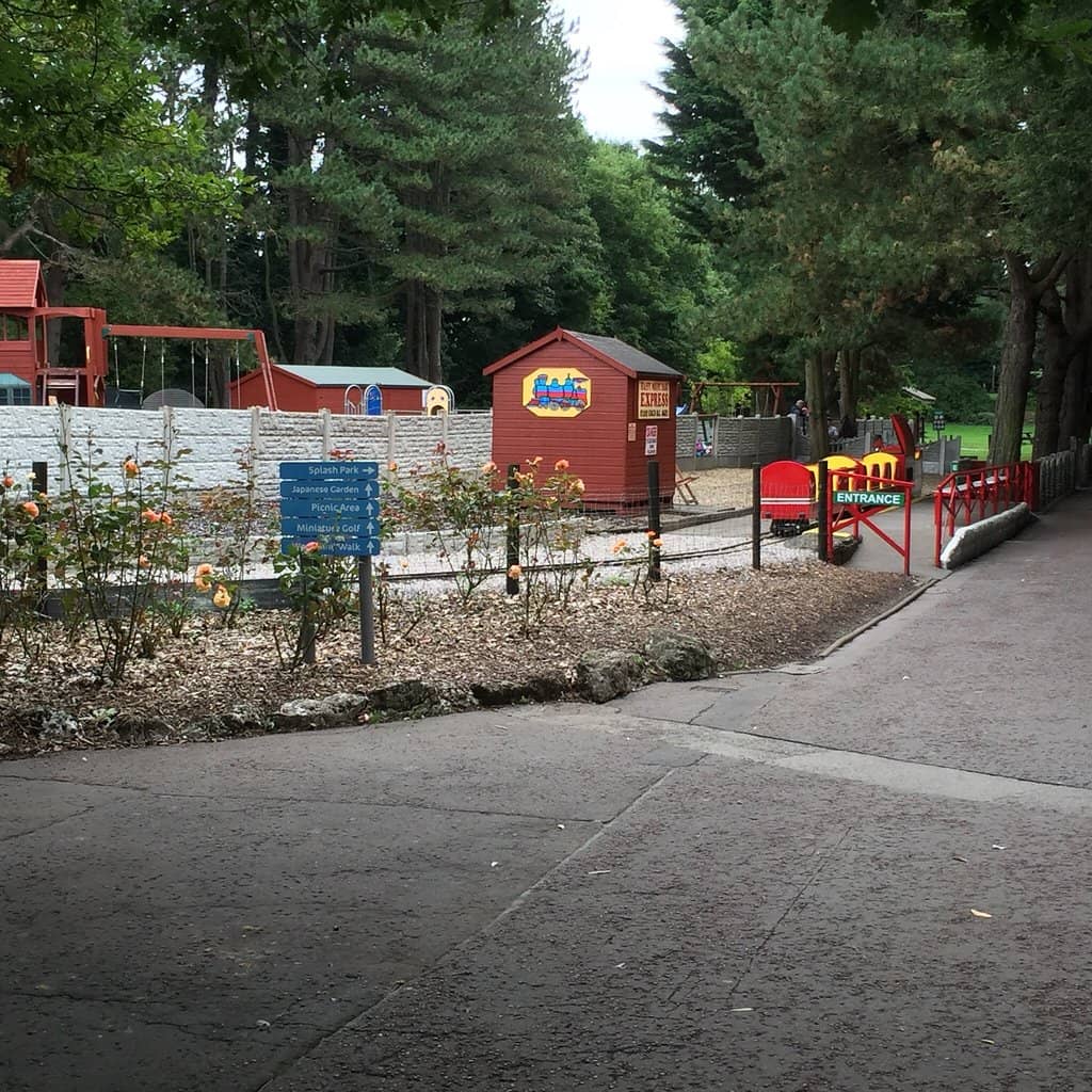 Adventure Playground