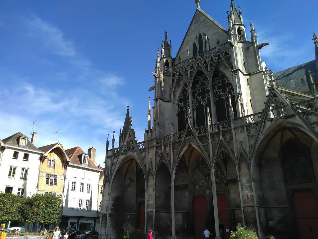 facade