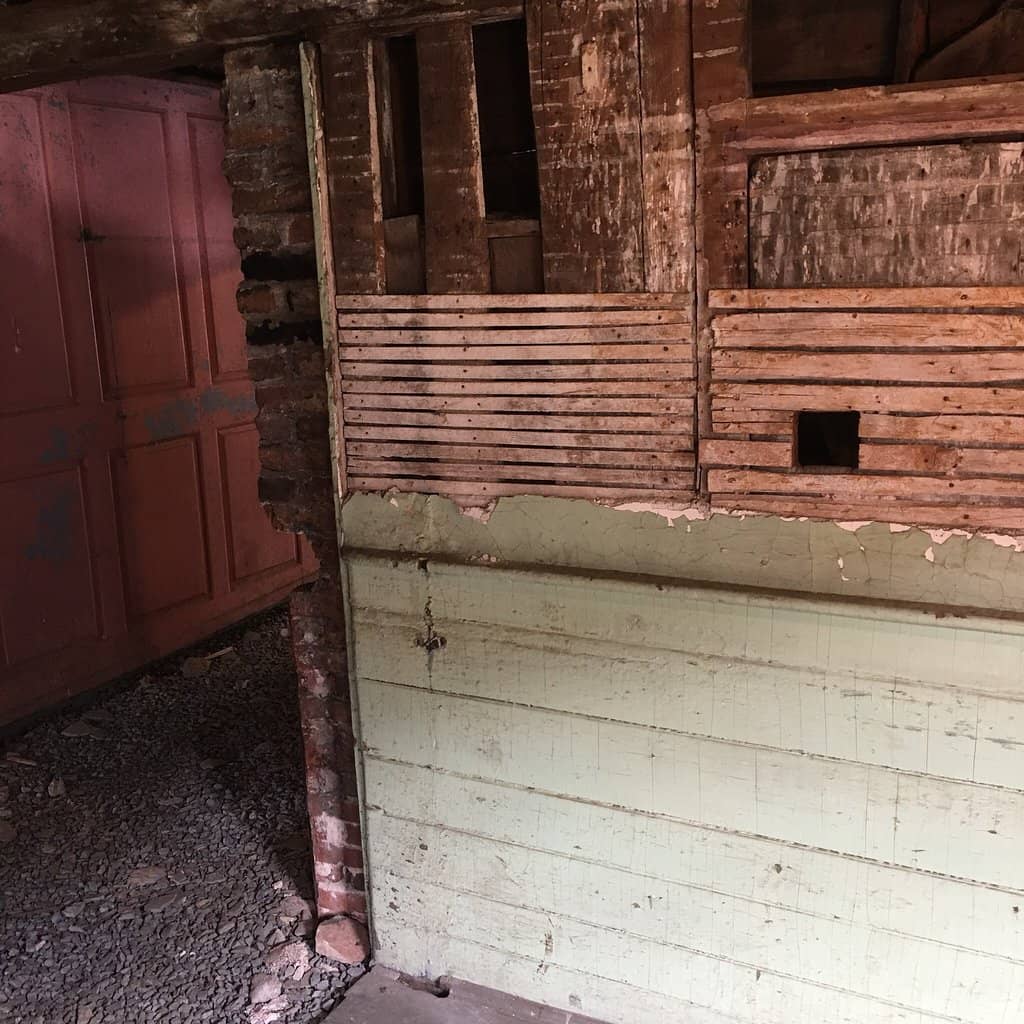 Witch Trials Connection