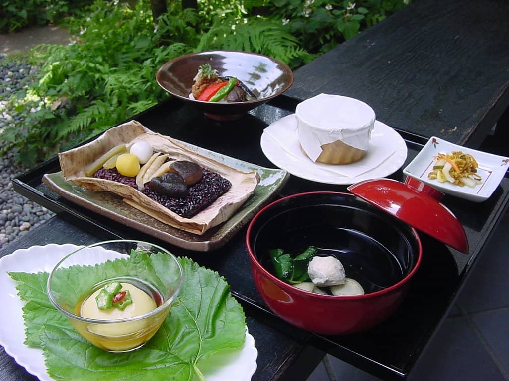 Herbal Cuisine Restaurant