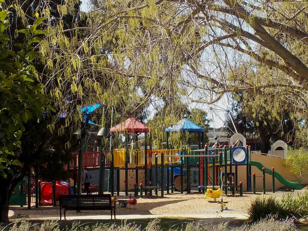 Kids' Adventure Zone