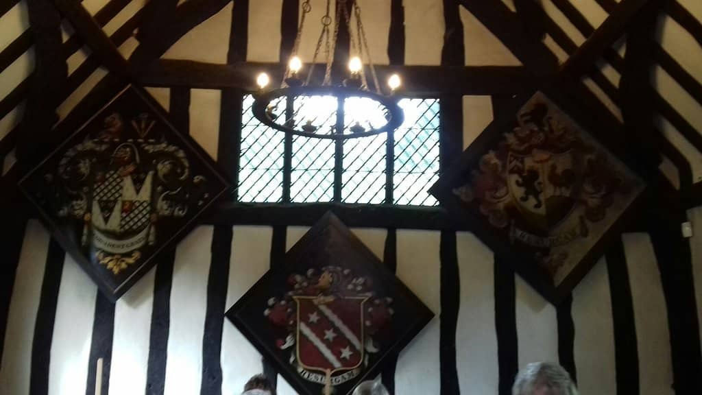 Cadbury Family Connection