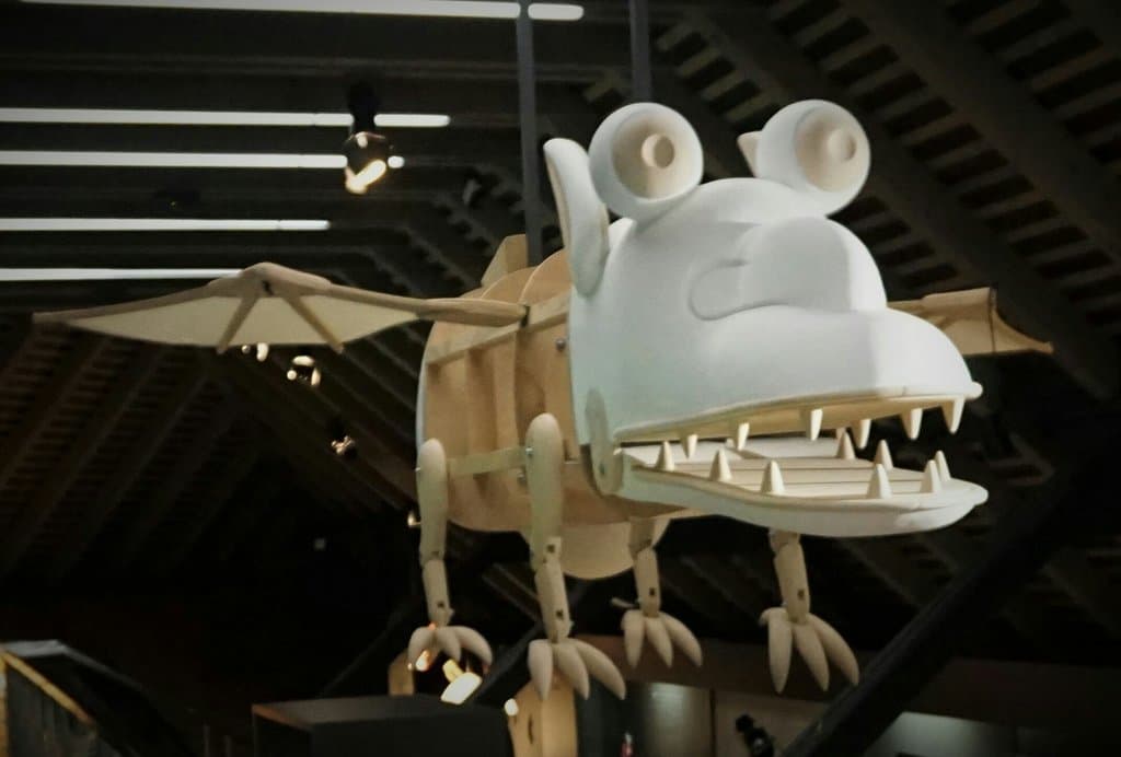 Ljubljana Puppet Theatre