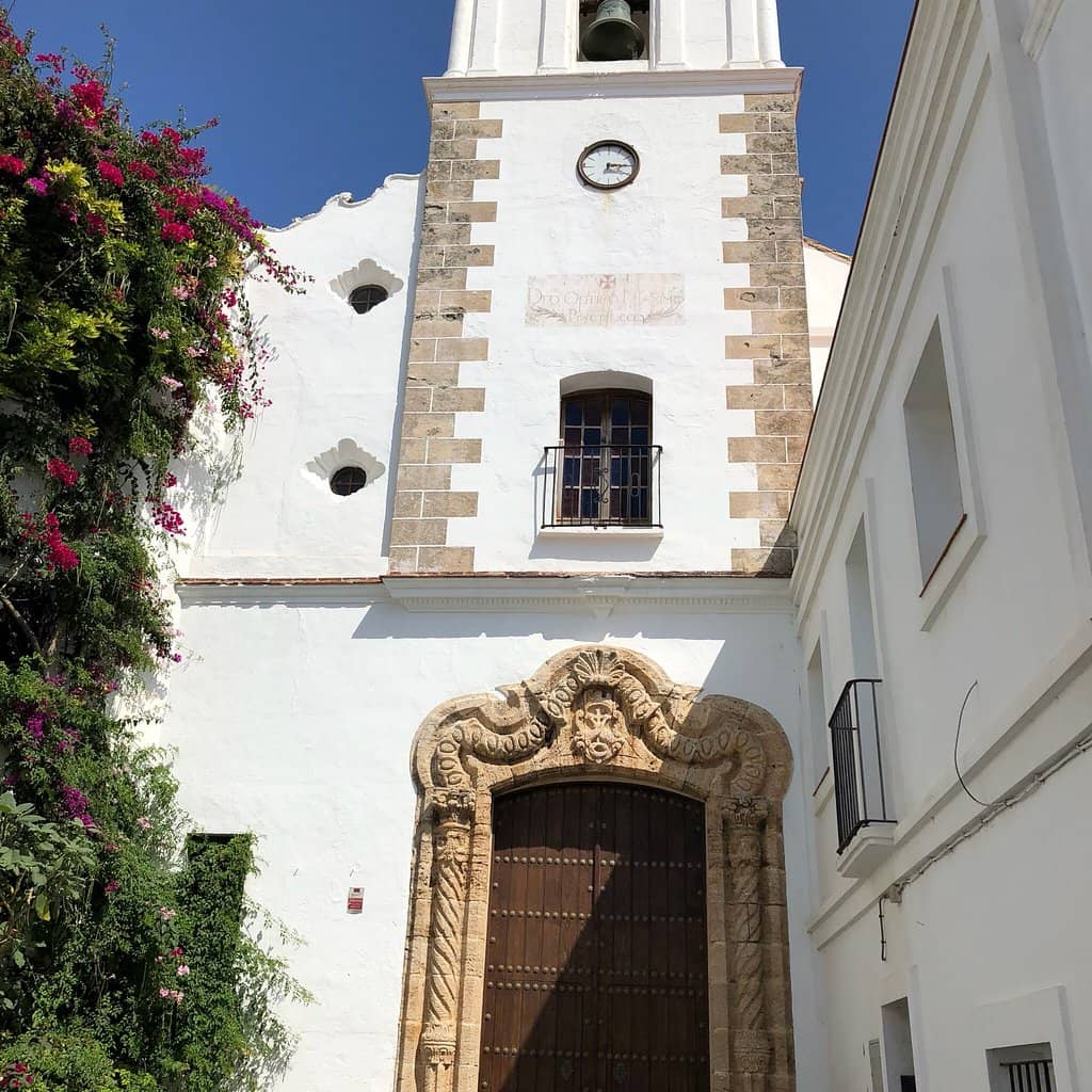 Architectural Grandeur