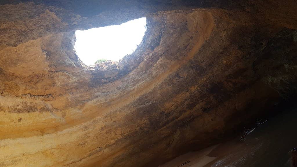 Hidden Beach