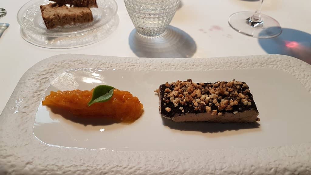 Exceptional Value Fixed-Price Menu