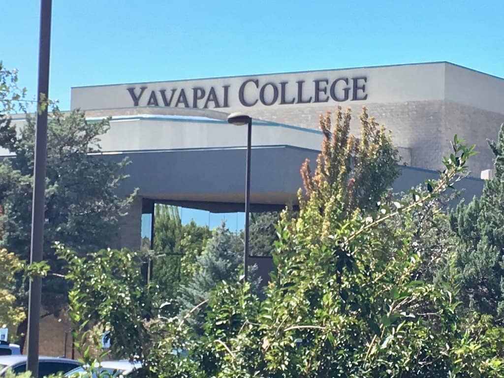 Community and College Productions