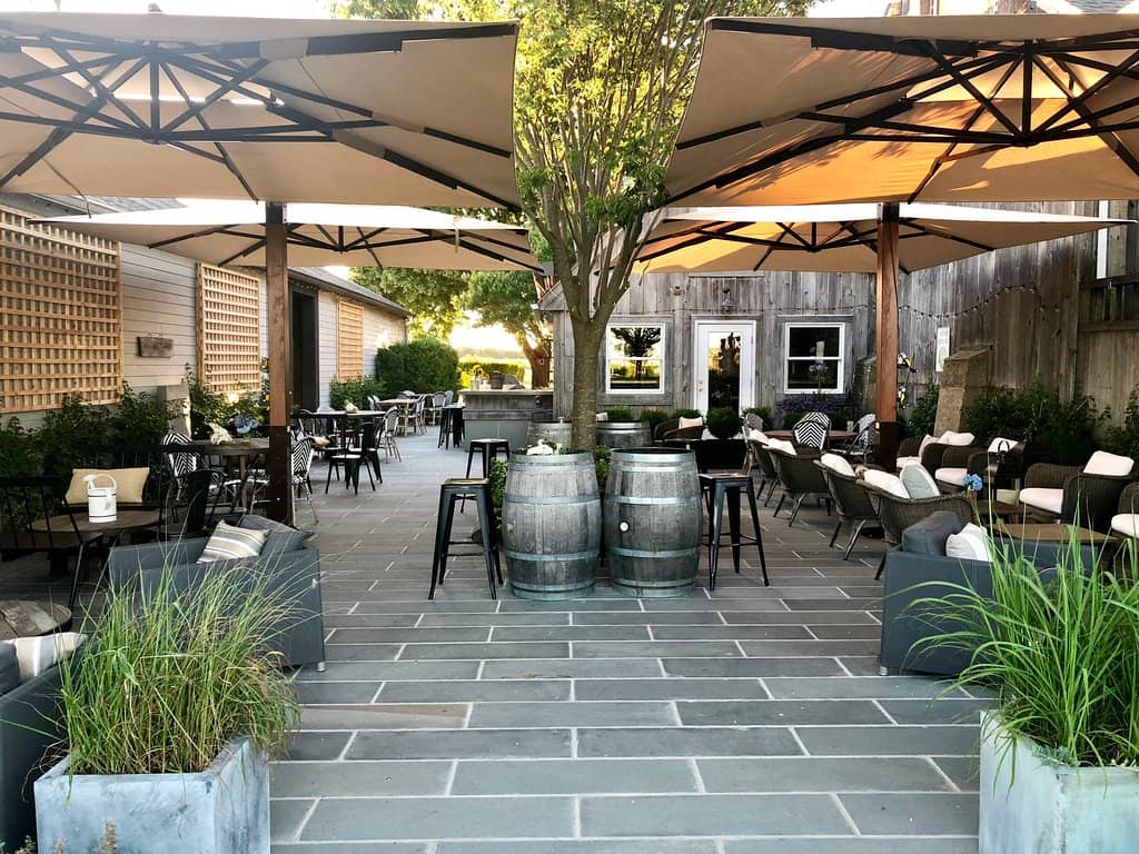 Charming Farmhouse B&B