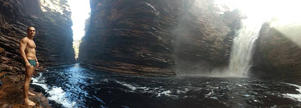 Vertical photo