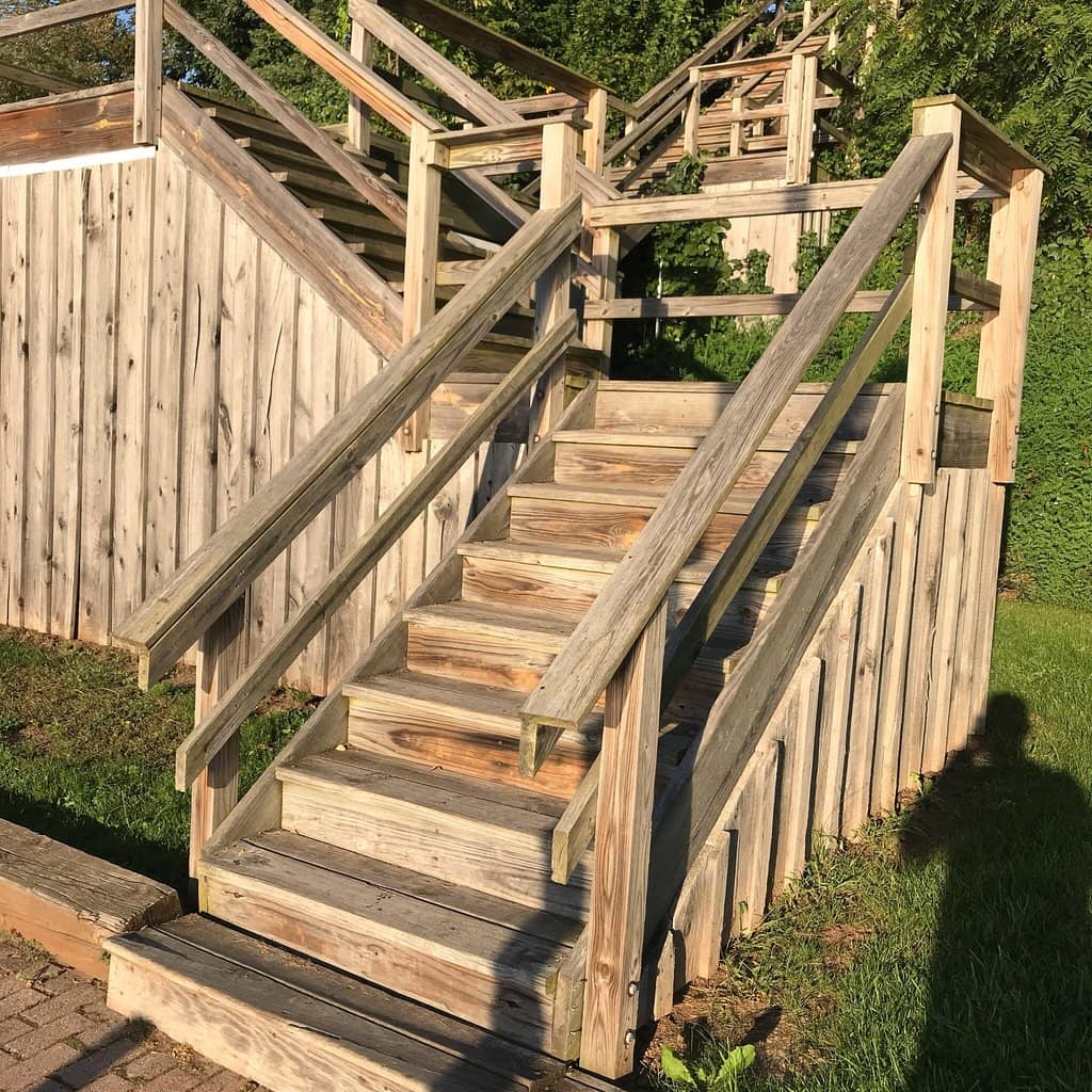 Historic Lewiston Landing