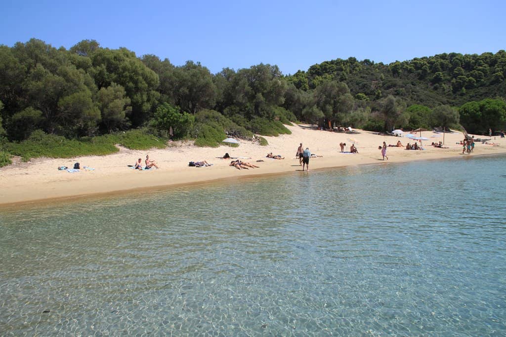 Ekklisia Agios Flores